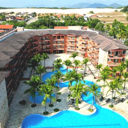 Blanco Beach Suite Privada, Cumbuco Εξωτερικό φωτογραφία