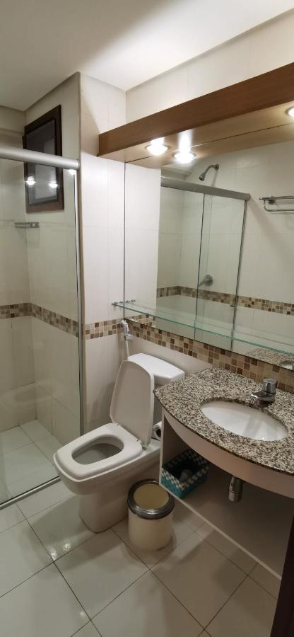 Blanco Beach Suite Privada, Cumbuco Εξωτερικό φωτογραφία