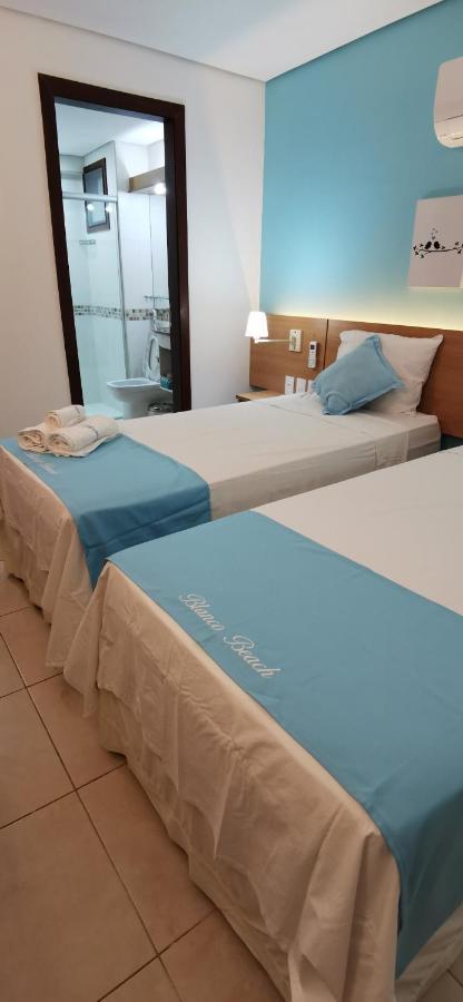 Blanco Beach Suite Privada, Cumbuco Εξωτερικό φωτογραφία