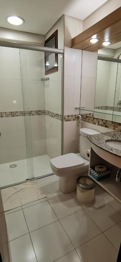 Blanco Beach Suite Privada, Cumbuco Εξωτερικό φωτογραφία
