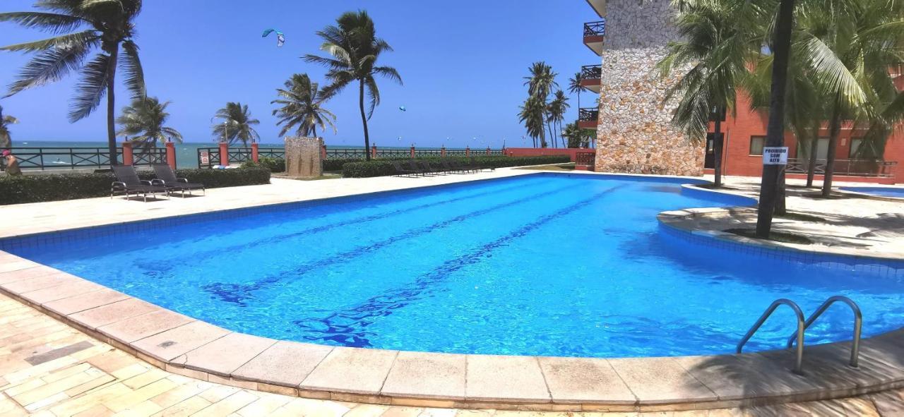 Blanco Beach Suite Privada, Cumbuco Εξωτερικό φωτογραφία