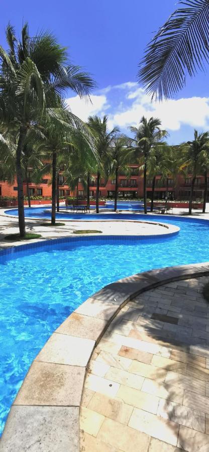 Blanco Beach Suite Privada, Cumbuco Εξωτερικό φωτογραφία