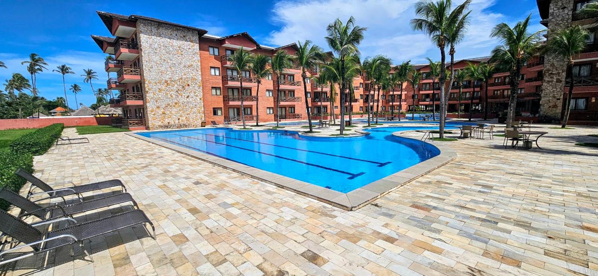 Blanco Beach Suite Privada, Cumbuco Εξωτερικό φωτογραφία