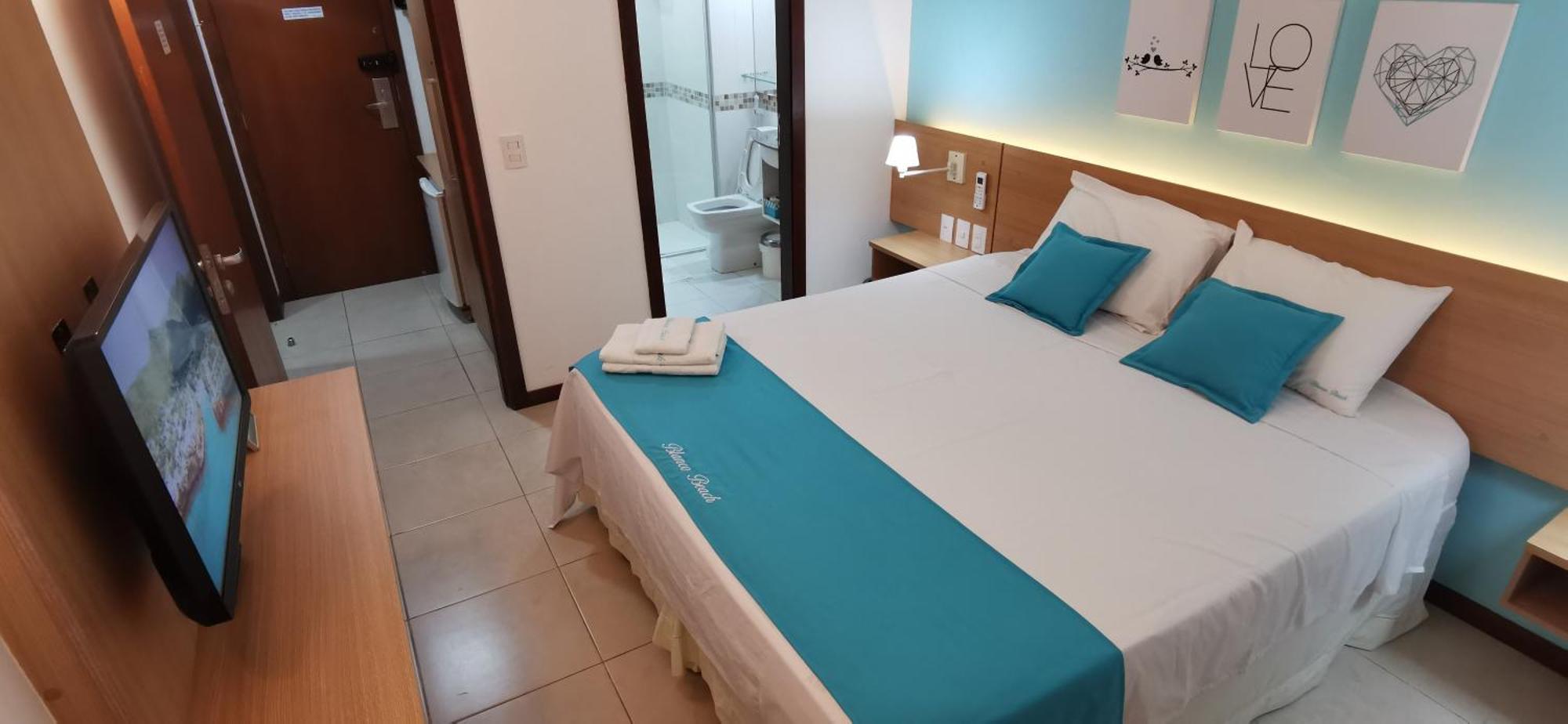 Blanco Beach Suite Privada, Cumbuco Δωμάτιο φωτογραφία